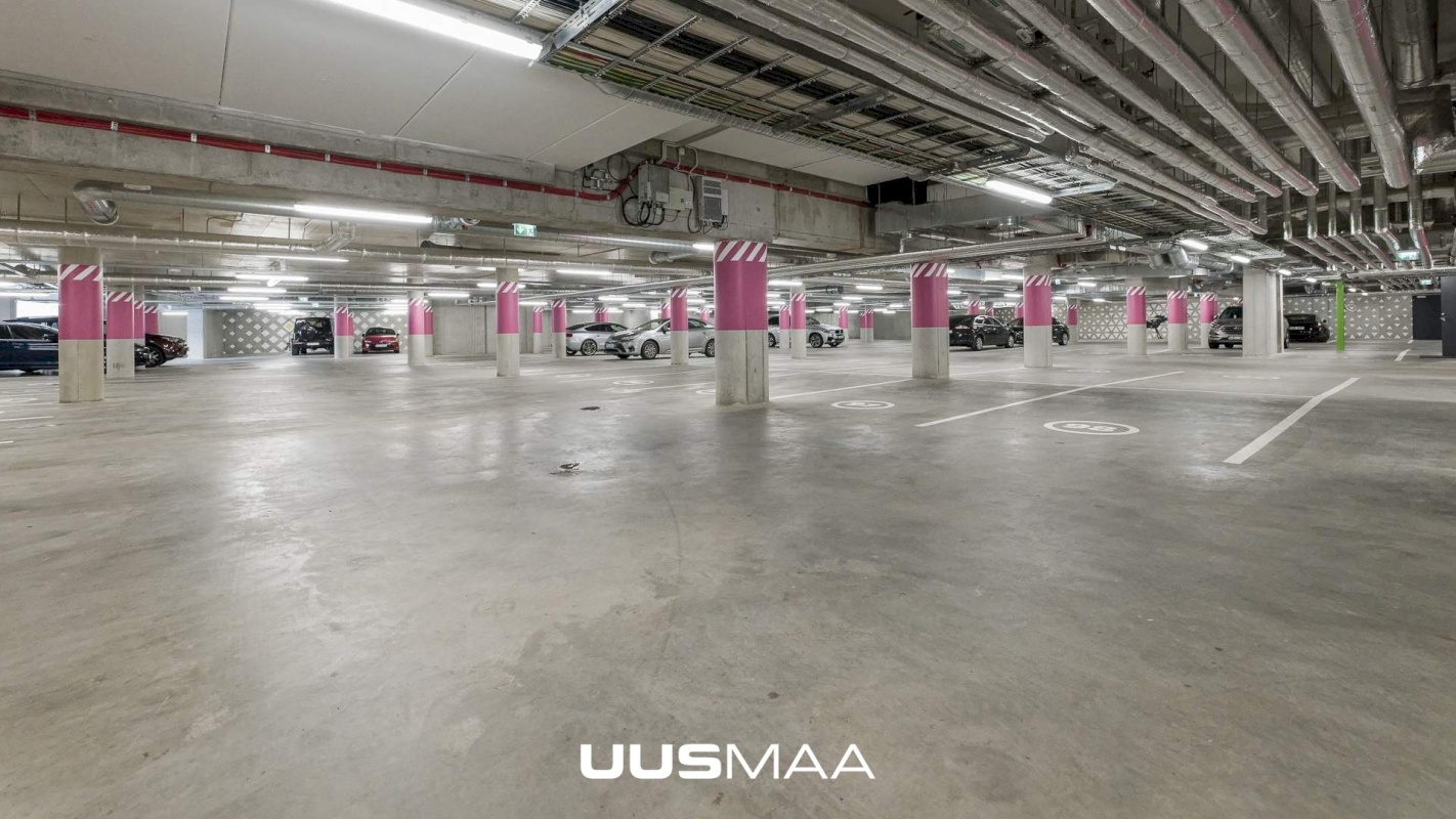 Tallinn, Kesklinna linnaosa, Lastekodu tn 31/2