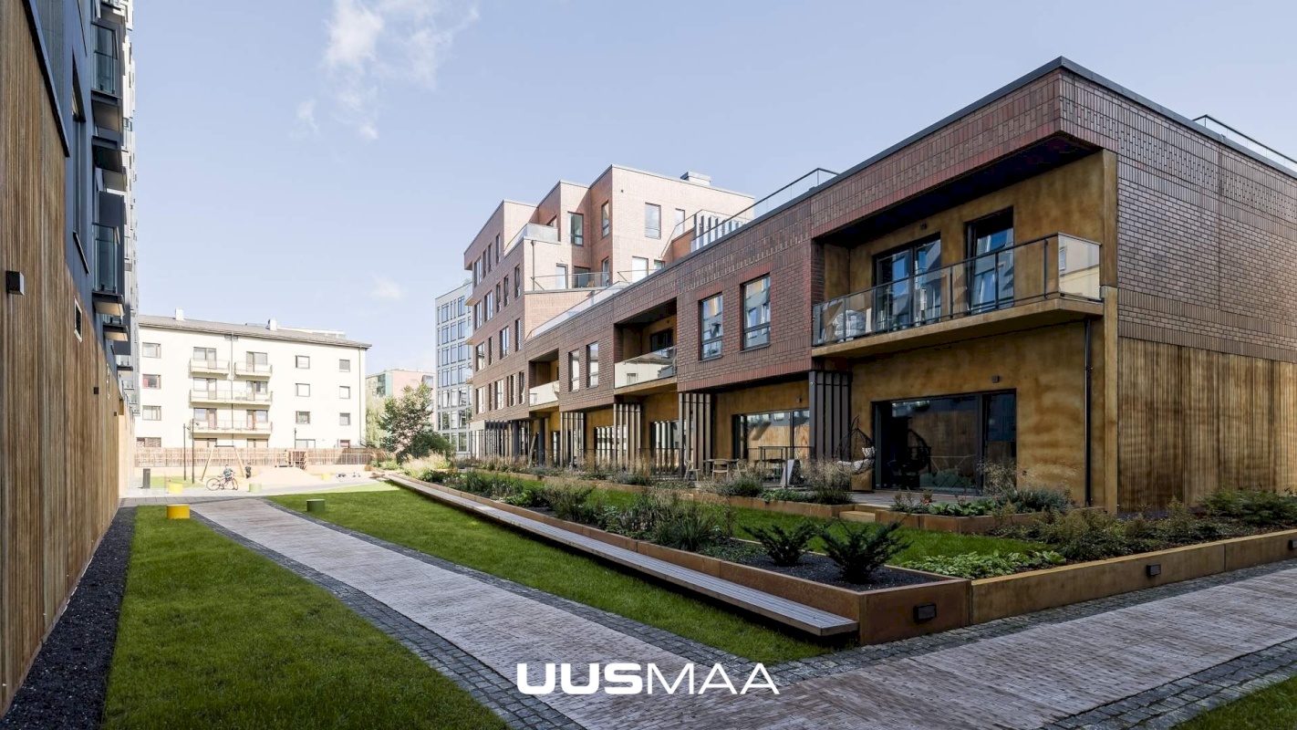 Tallinn, Kesklinna linnaosa, Lastekodu tn 31/2
