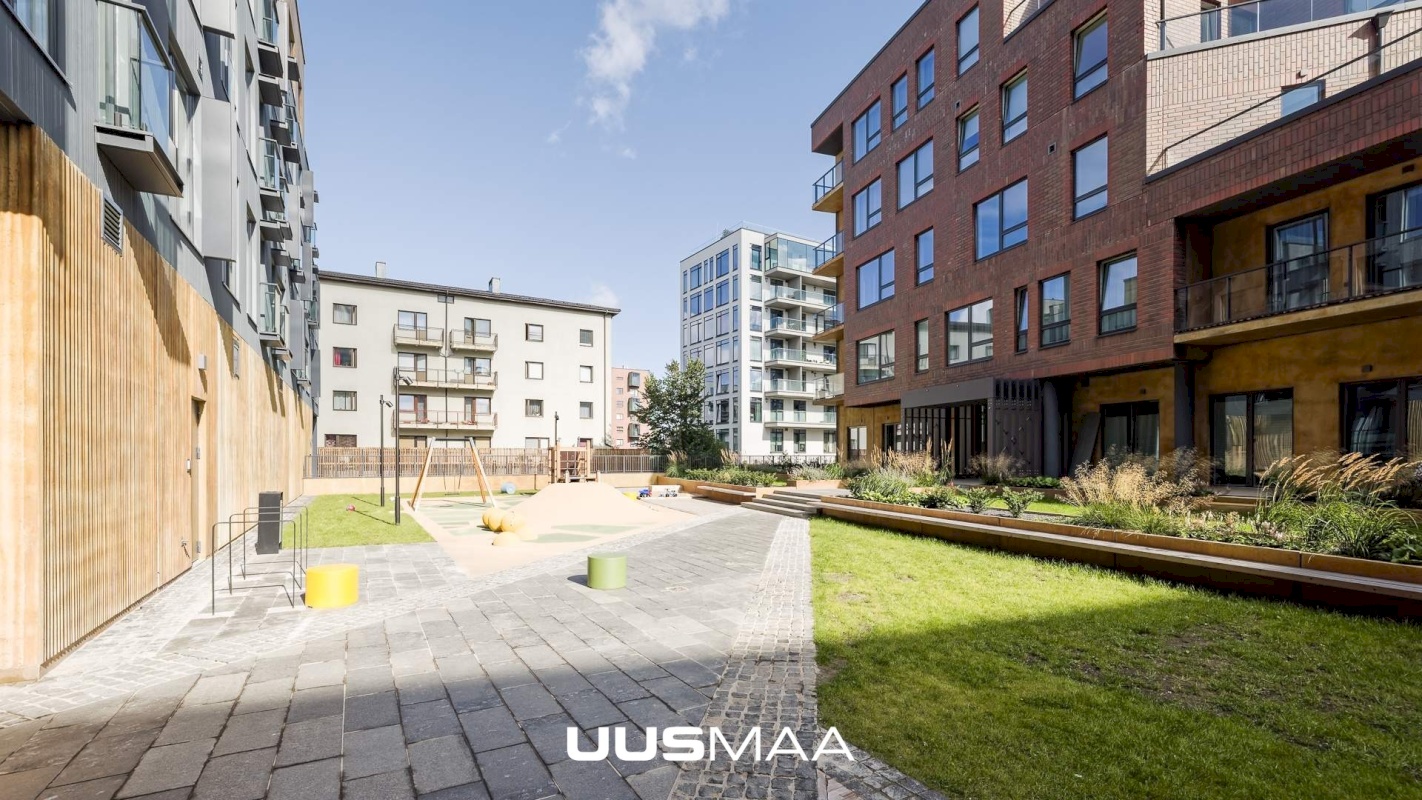 Tallinn, Kesklinna linnaosa, Lastekodu tn 31/2