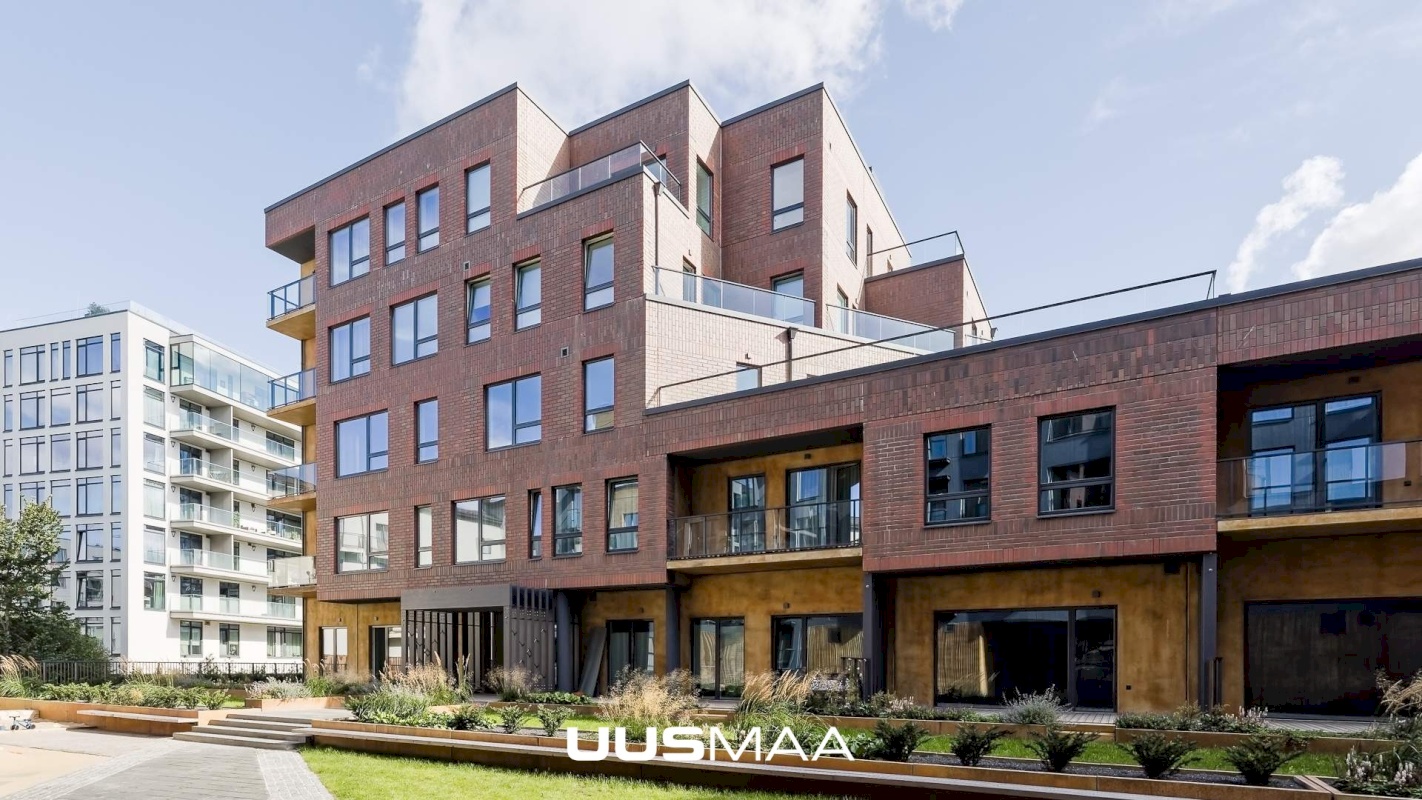 Tallinn, Kesklinna linnaosa, Lastekodu tn 31/2