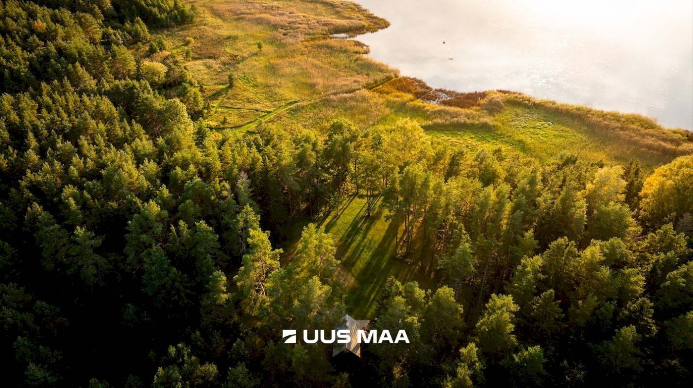 Hiiumaa vald, Hiiessaare küla, Väike-Laheääre