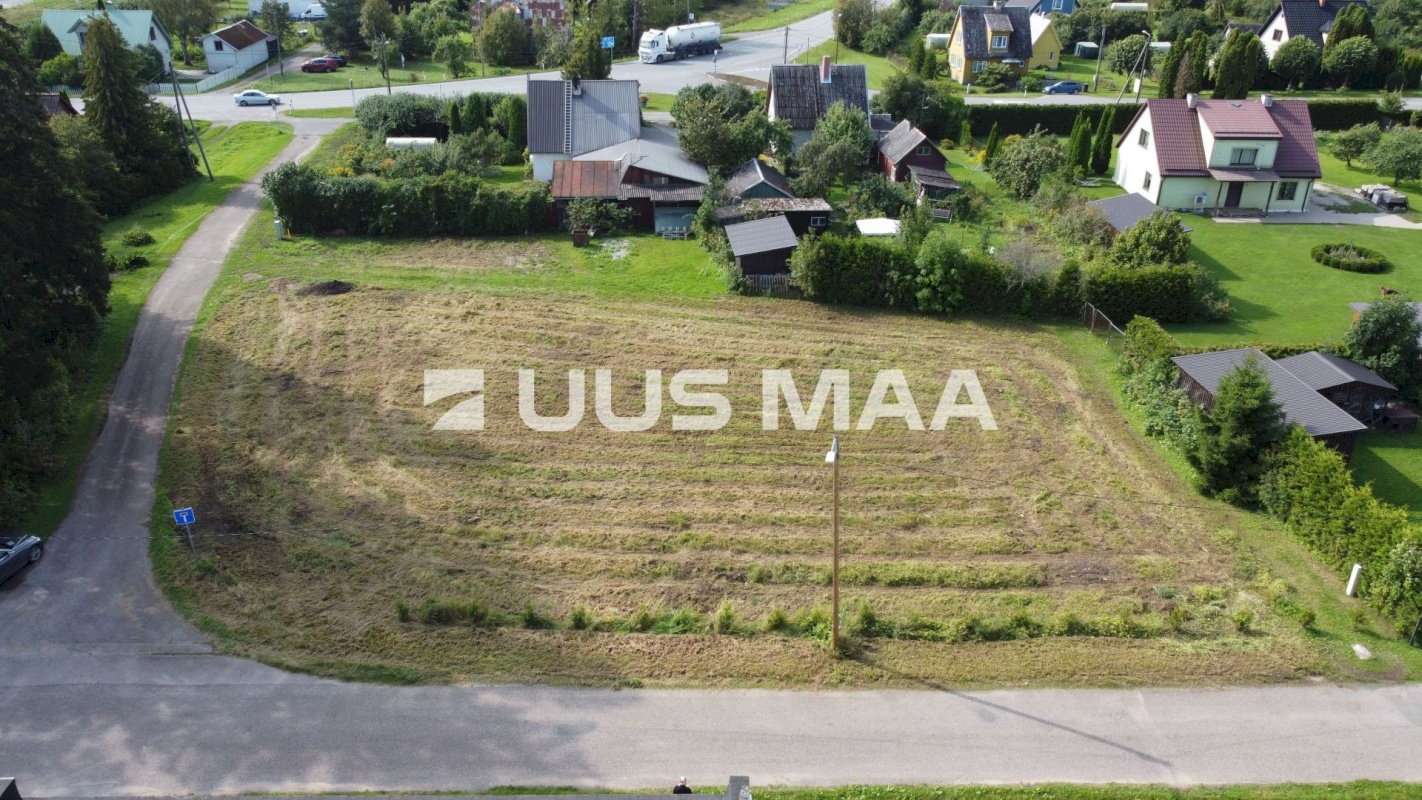 Tapa vald, Tapa linn, Roheline 42