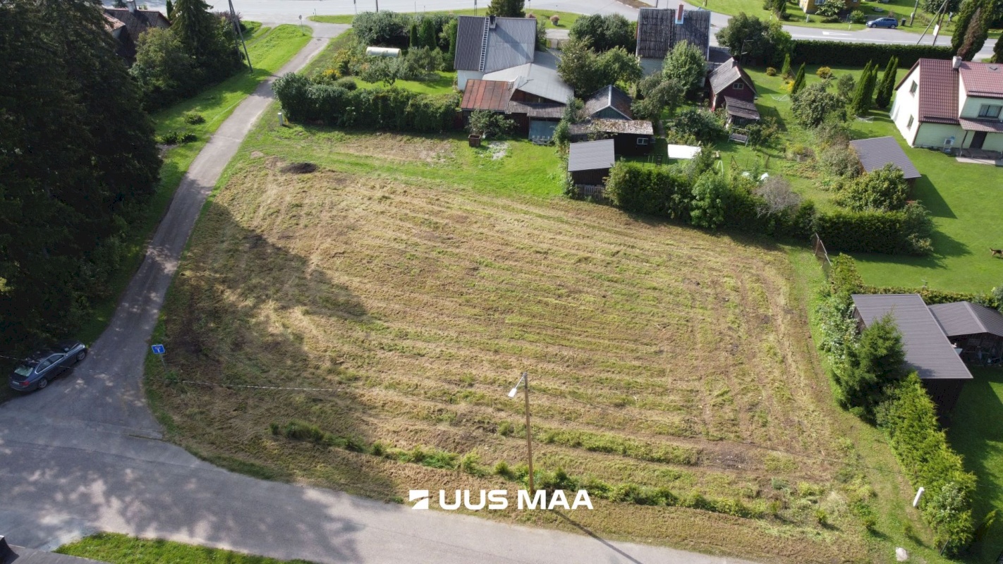 Tapa vald, Tapa linn, Roheline 42