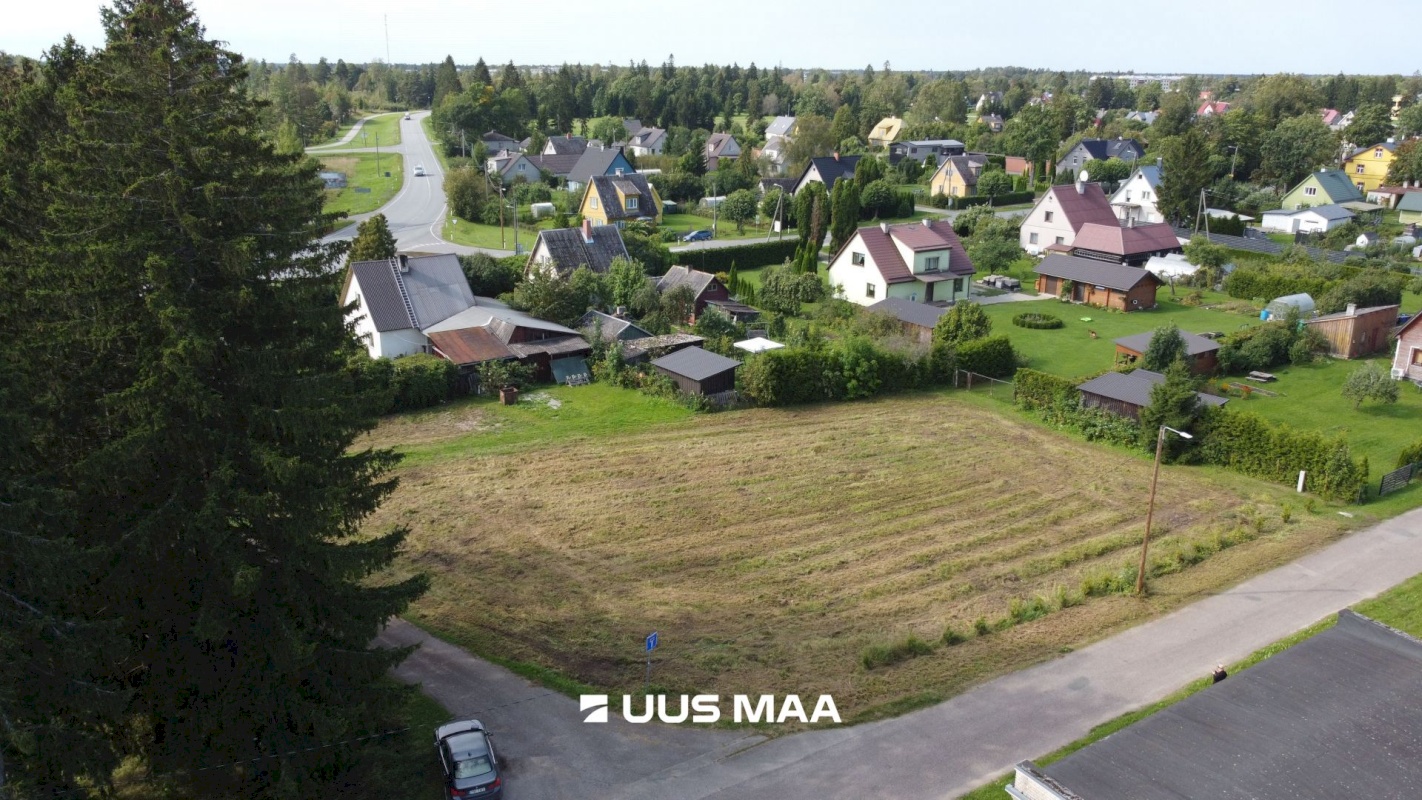 Tapa vald, Tapa linn, Roheline 42