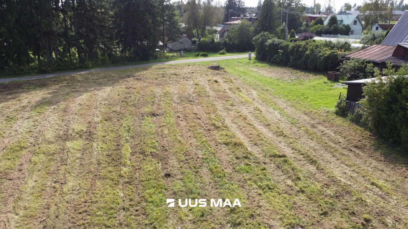 Tapa vald, Tapa linn, Roheline 42