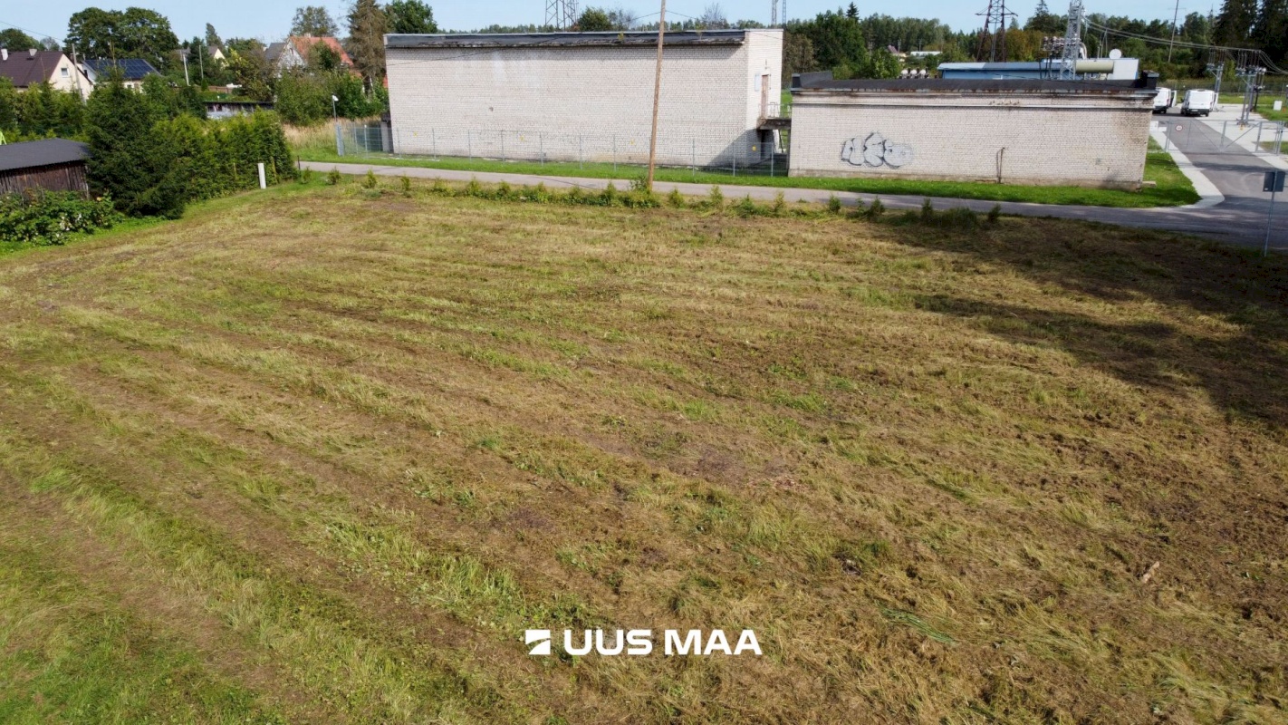 Tapa vald, Tapa linn, Roheline 42
