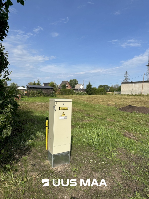 Tapa vald, Tapa linn, Roheline 42