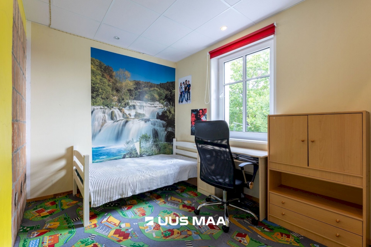 Tapa vald, Tapa linn, Roheline 20