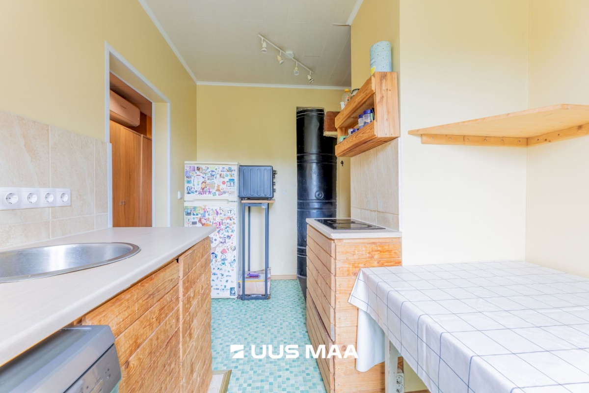 Tapa vald, Tapa linn, Roheline 20