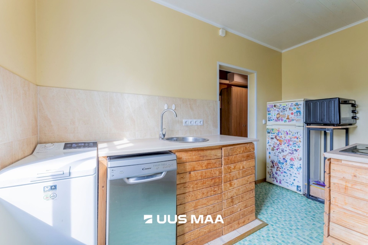 Tapa vald, Tapa linn, Roheline 20