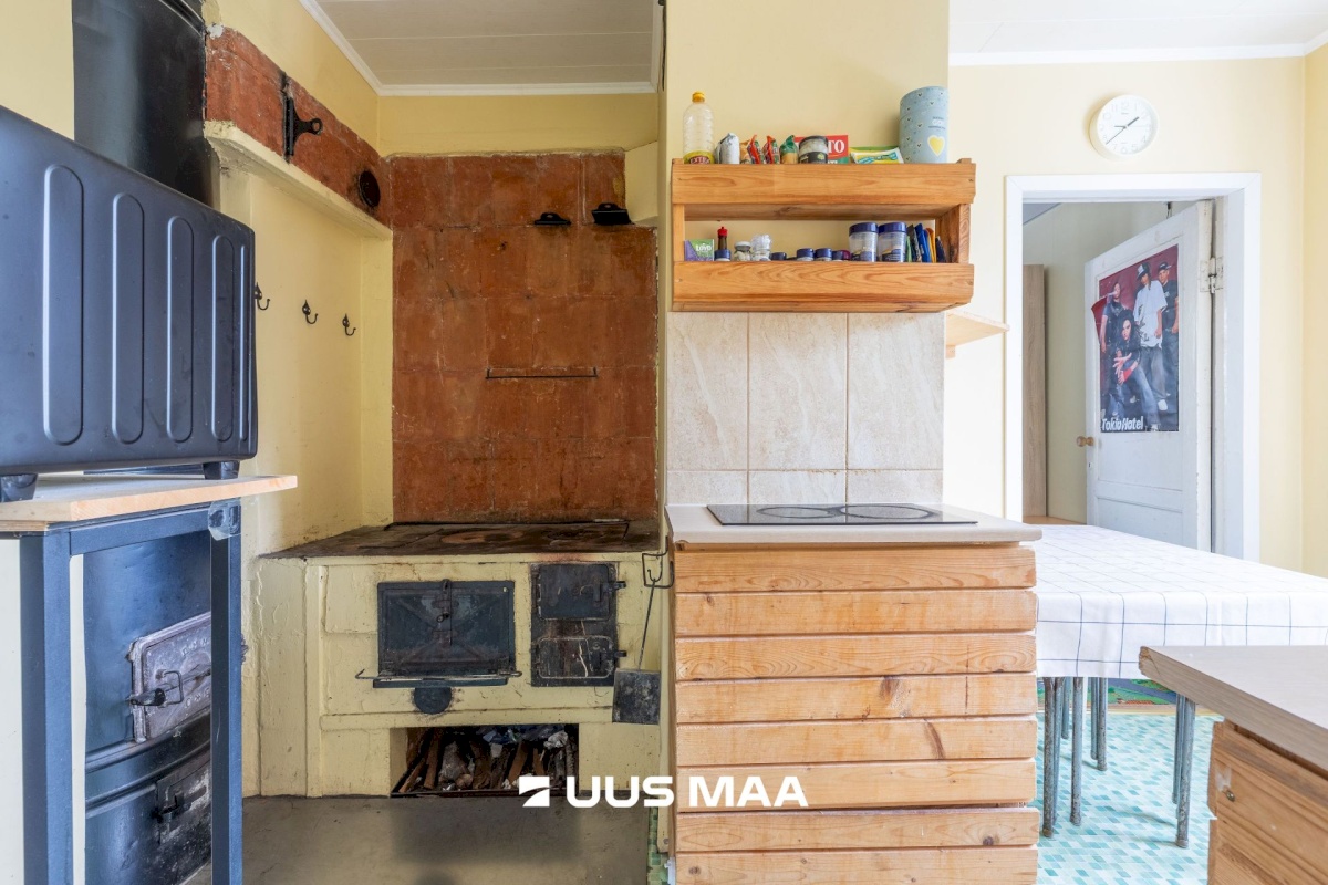 Tapa vald, Tapa linn, Roheline 20