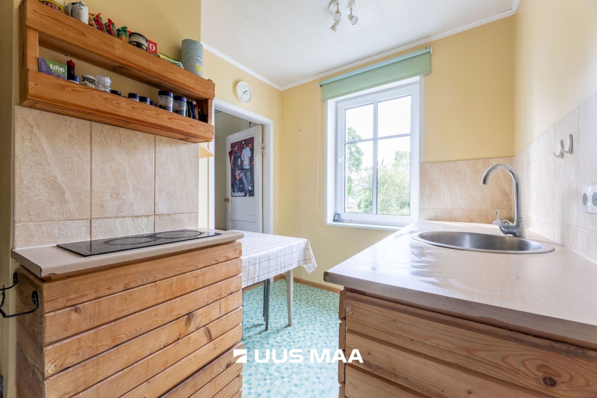 Tapa vald, Tapa linn, Roheline 20