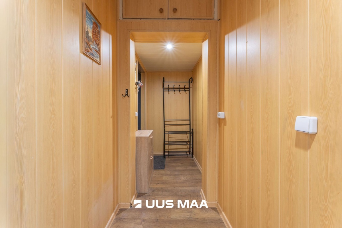 Tapa vald, Tapa linn, Roheline 20