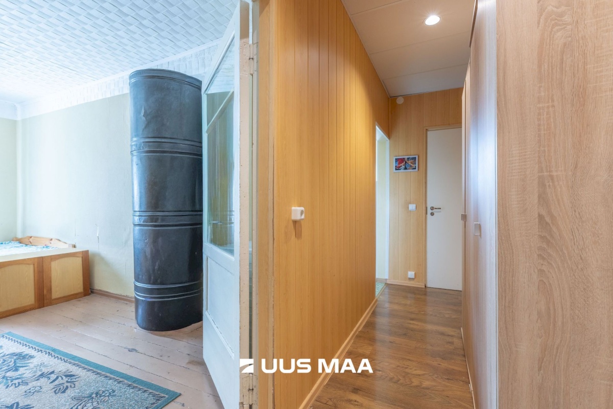 Tapa vald, Tapa linn, Roheline 20