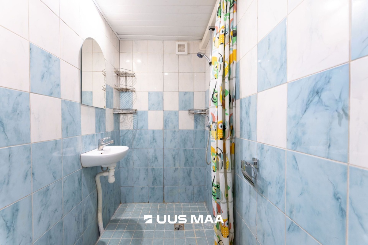 Tapa vald, Tapa linn, Roheline 20