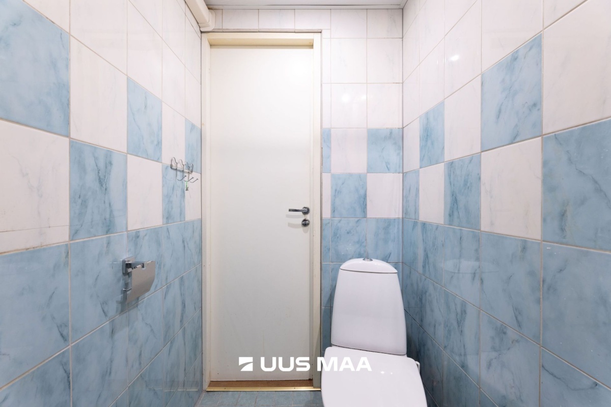 Tapa vald, Tapa linn, Roheline 20