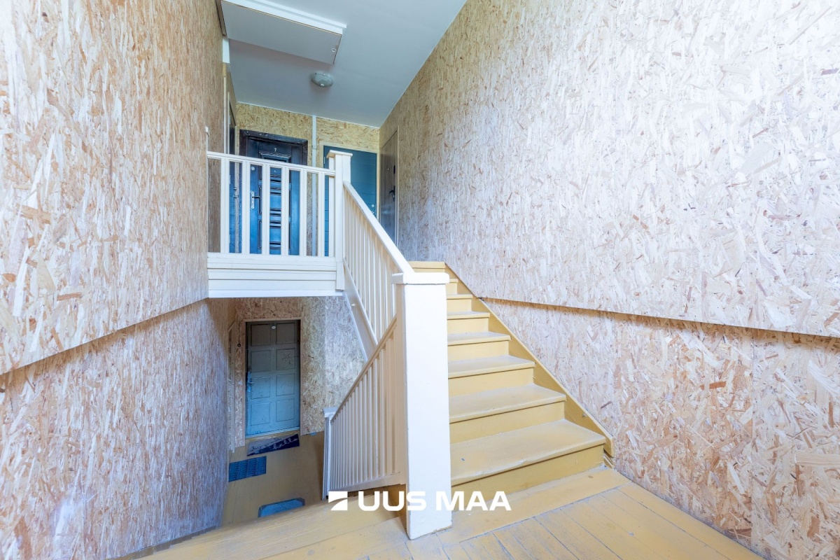 Tapa vald, Tapa linn, Roheline 20