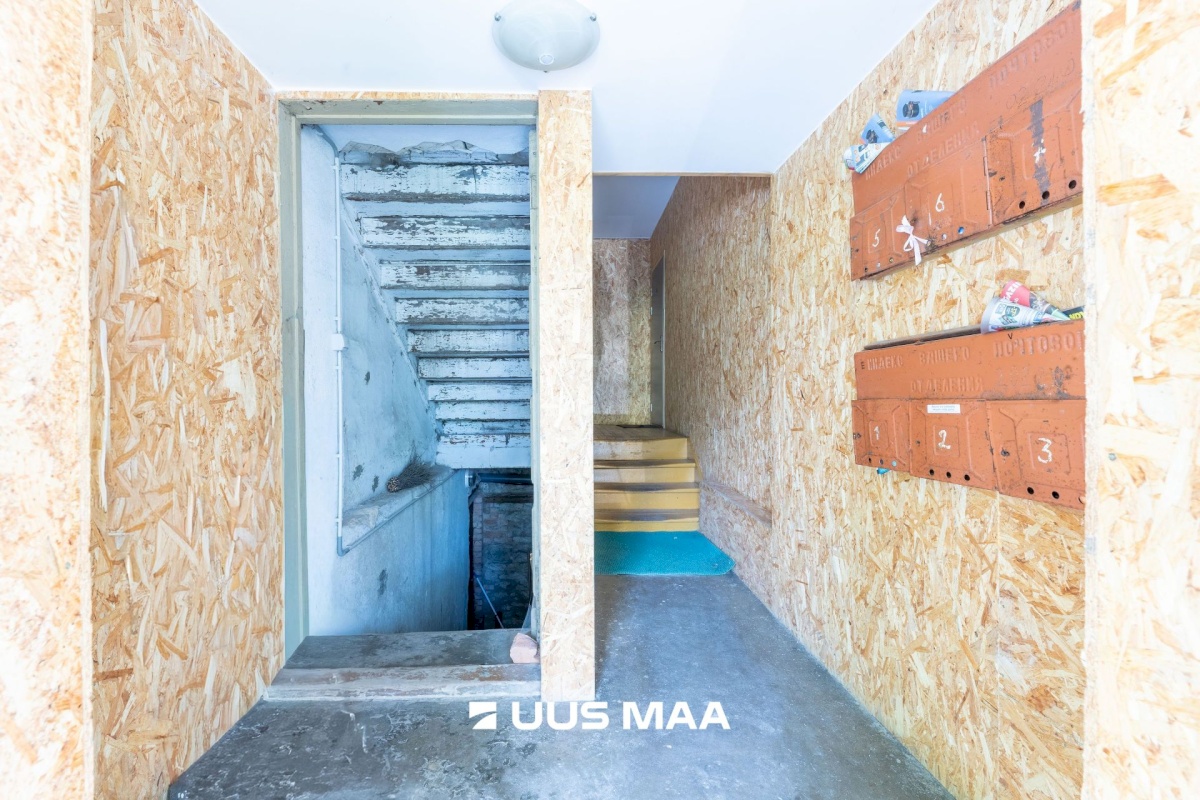 Tapa vald, Tapa linn, Roheline 20