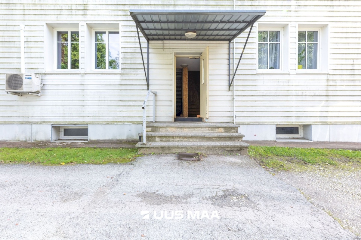 Tapa vald, Tapa linn, Roheline 20