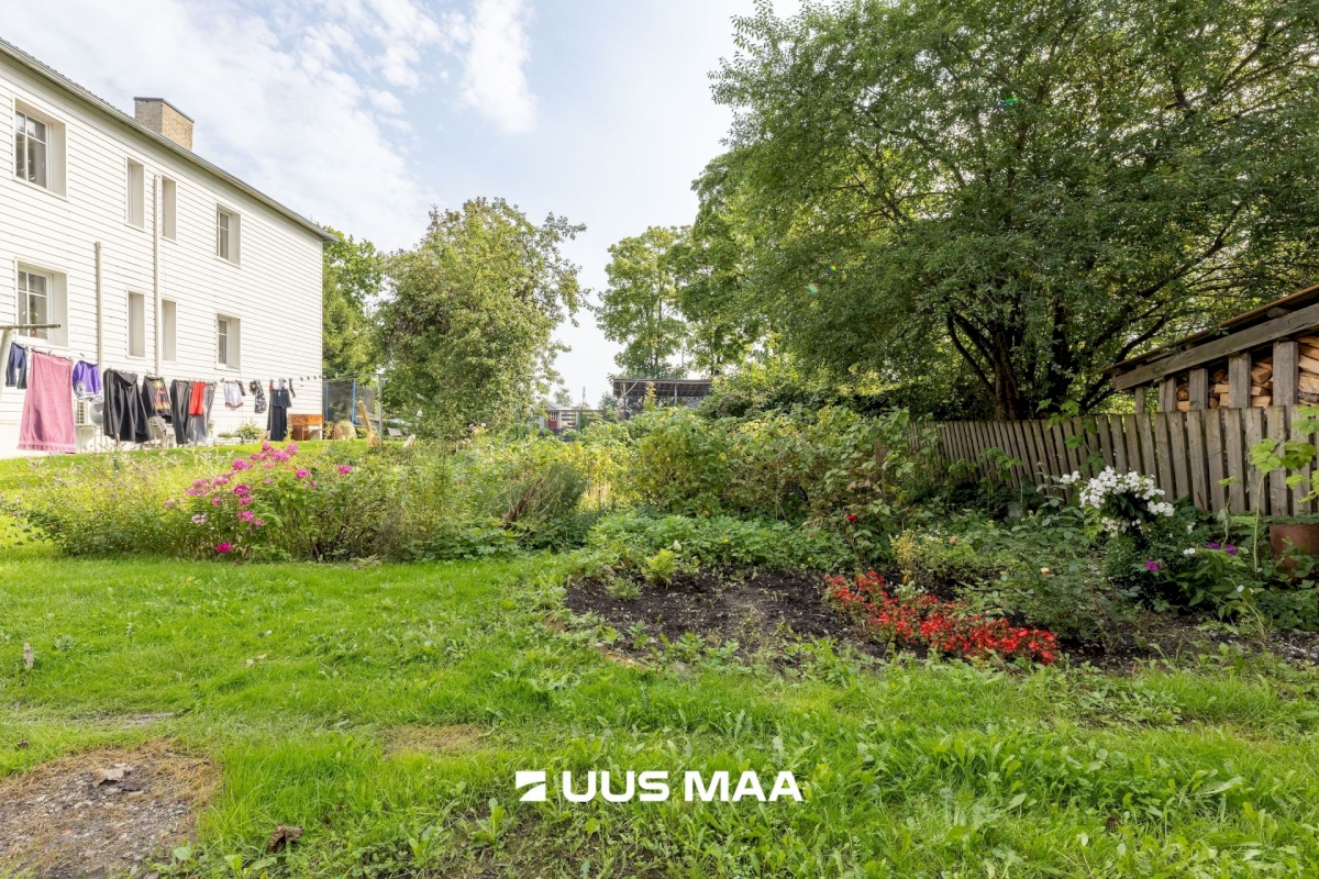 Tapa vald, Tapa linn, Roheline 20