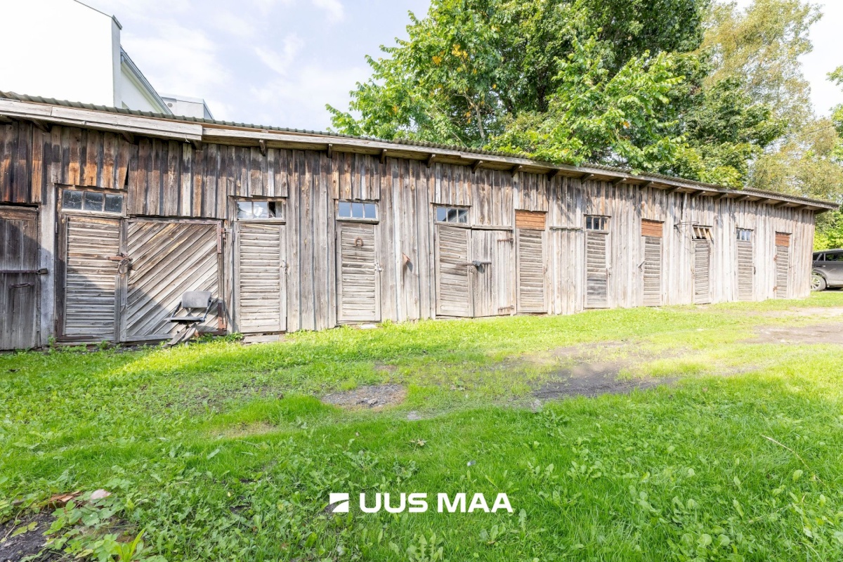 Tapa vald, Tapa linn, Roheline 20