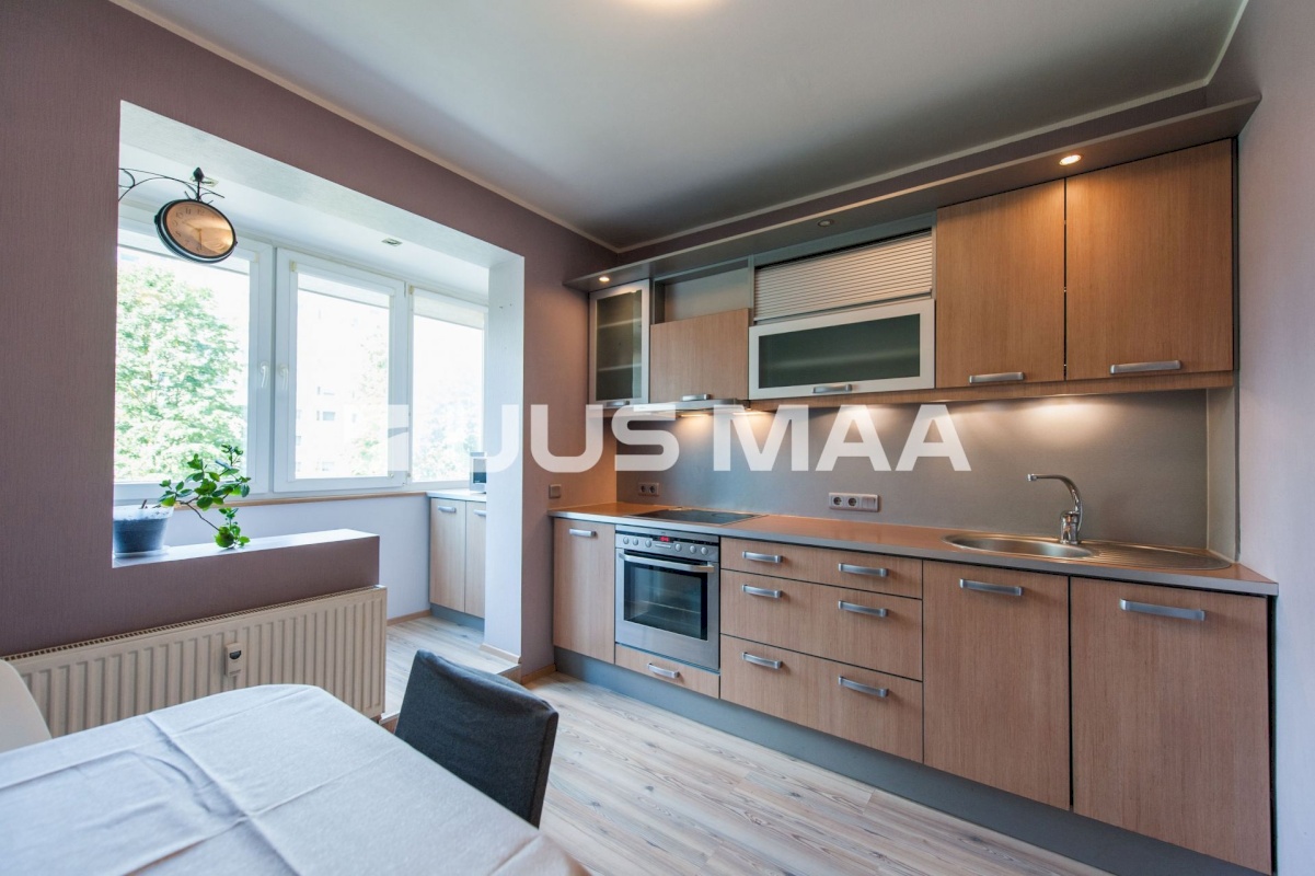 Tallinn, Lasnamäe linnaosa, Mustakivi, Kivila tn 38