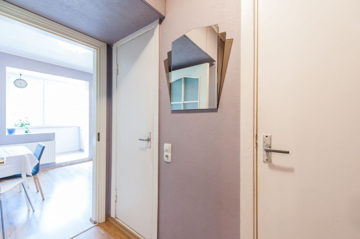 Tallinn, Lasnamäe linnaosa, Mustakivi, Kivila tn 38