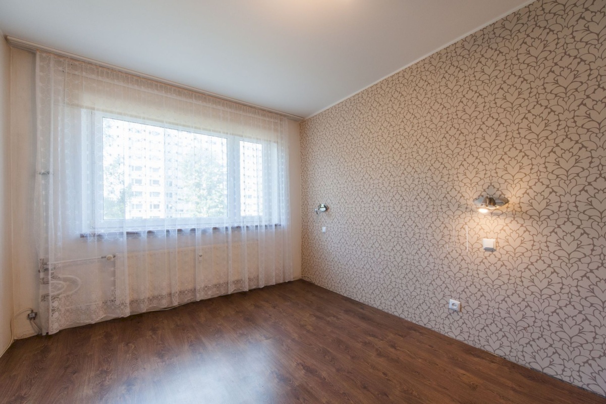 Tallinn, Lasnamäe linnaosa, Mustakivi, Kivila tn 38