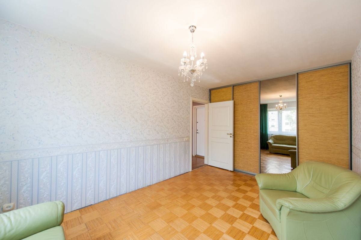 Tallinn, Lasnamäe linnaosa, Mustakivi, Kivila tn 38