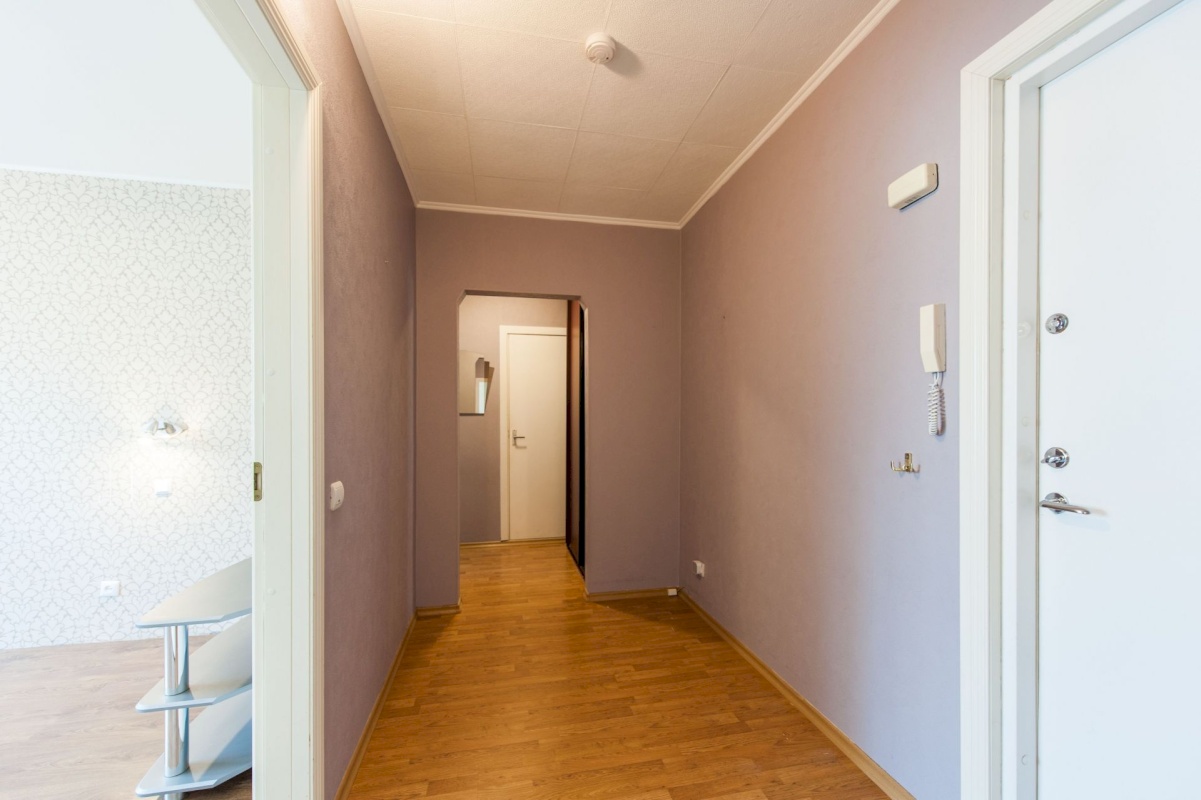 Tallinn, Lasnamäe linnaosa, Mustakivi, Kivila tn 38