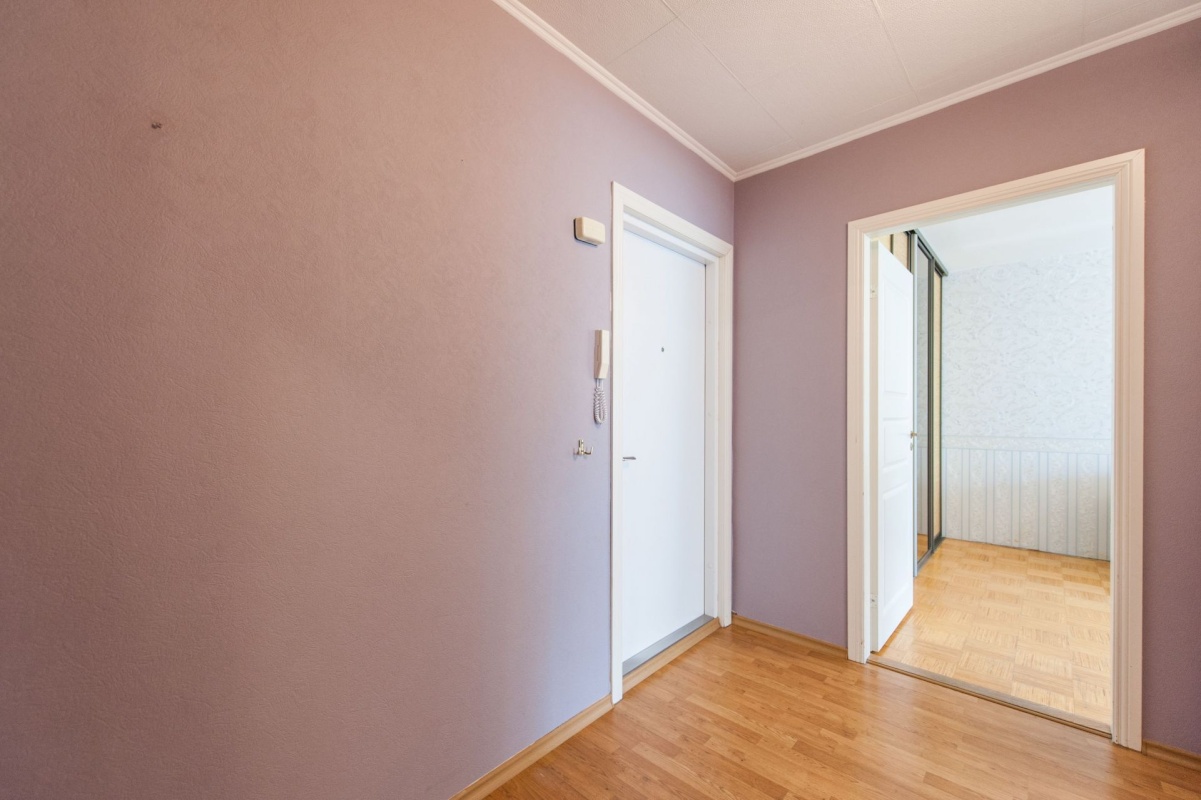 Tallinn, Lasnamäe linnaosa, Mustakivi, Kivila tn 38