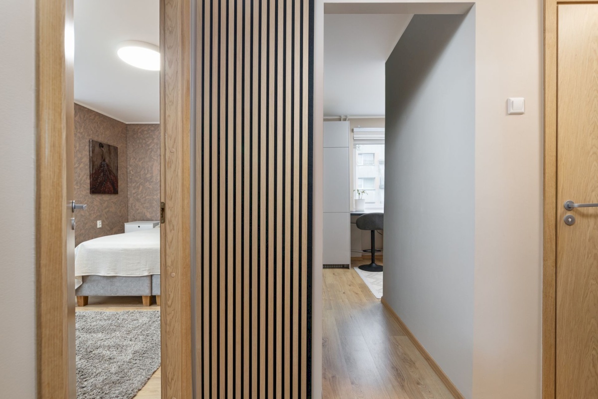 Tallinn, Kristiine linnaosa, Siidisaba 9