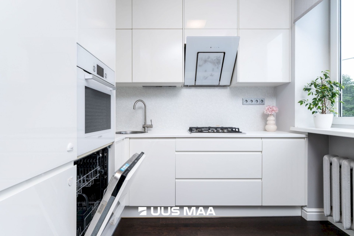 Tallinn, Lasnamäe linnaosa, Pae, Pae 52