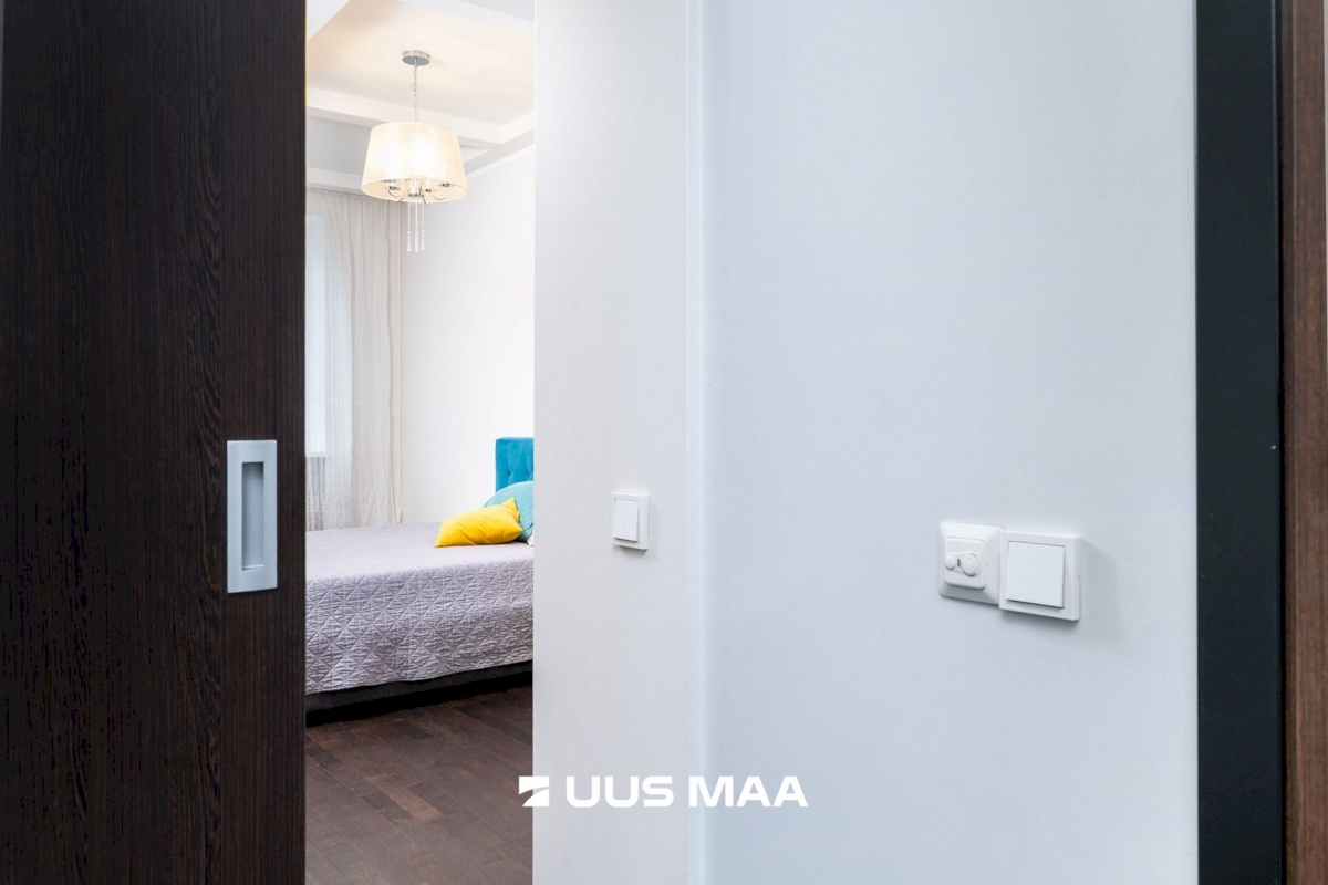 Tallinn, Lasnamäe linnaosa, Pae, Pae 52