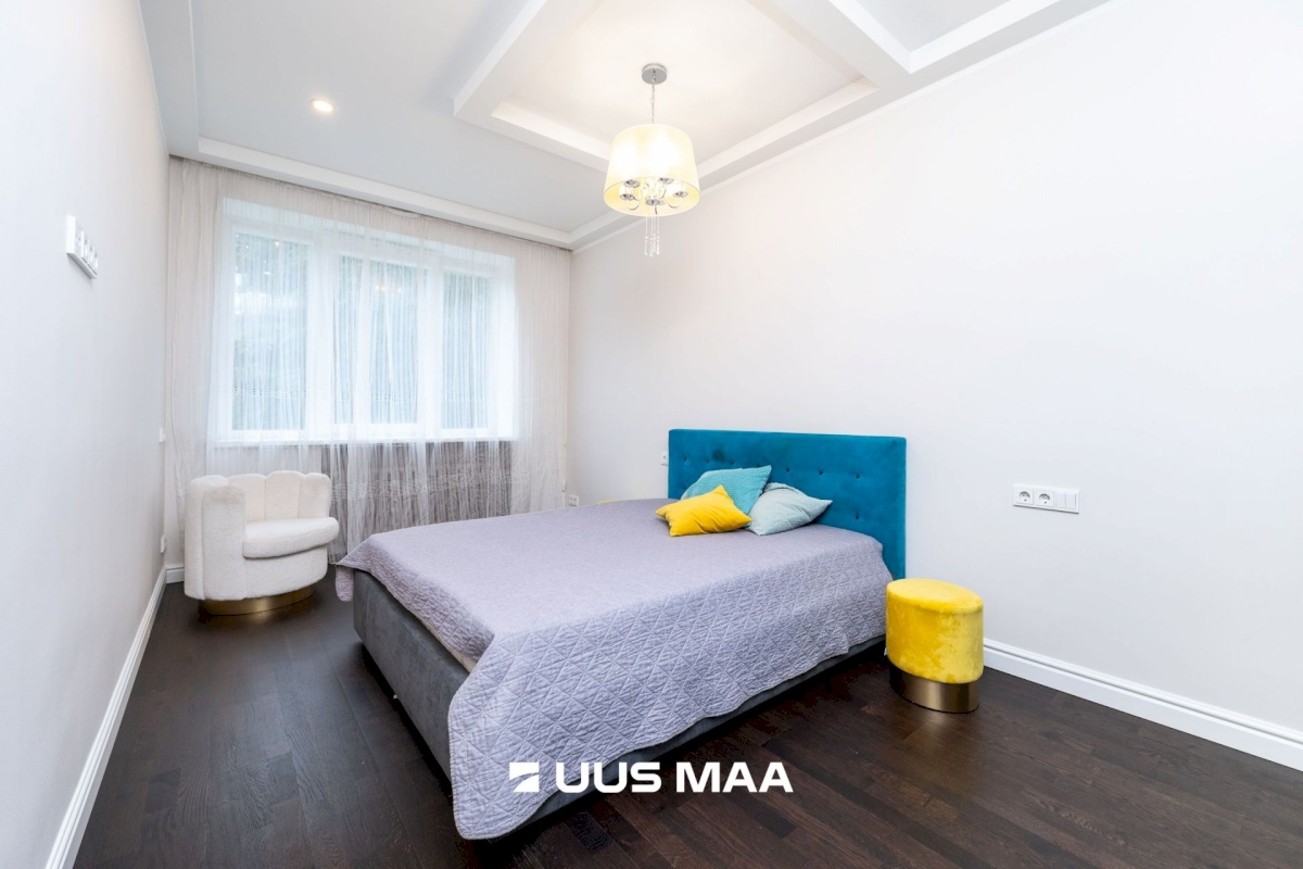 Tallinn, Lasnamäe linnaosa, Pae, Pae 52