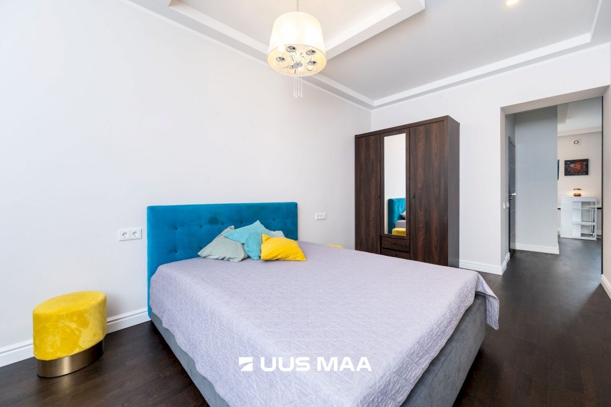 Tallinn, Lasnamäe linnaosa, Pae, Pae 52