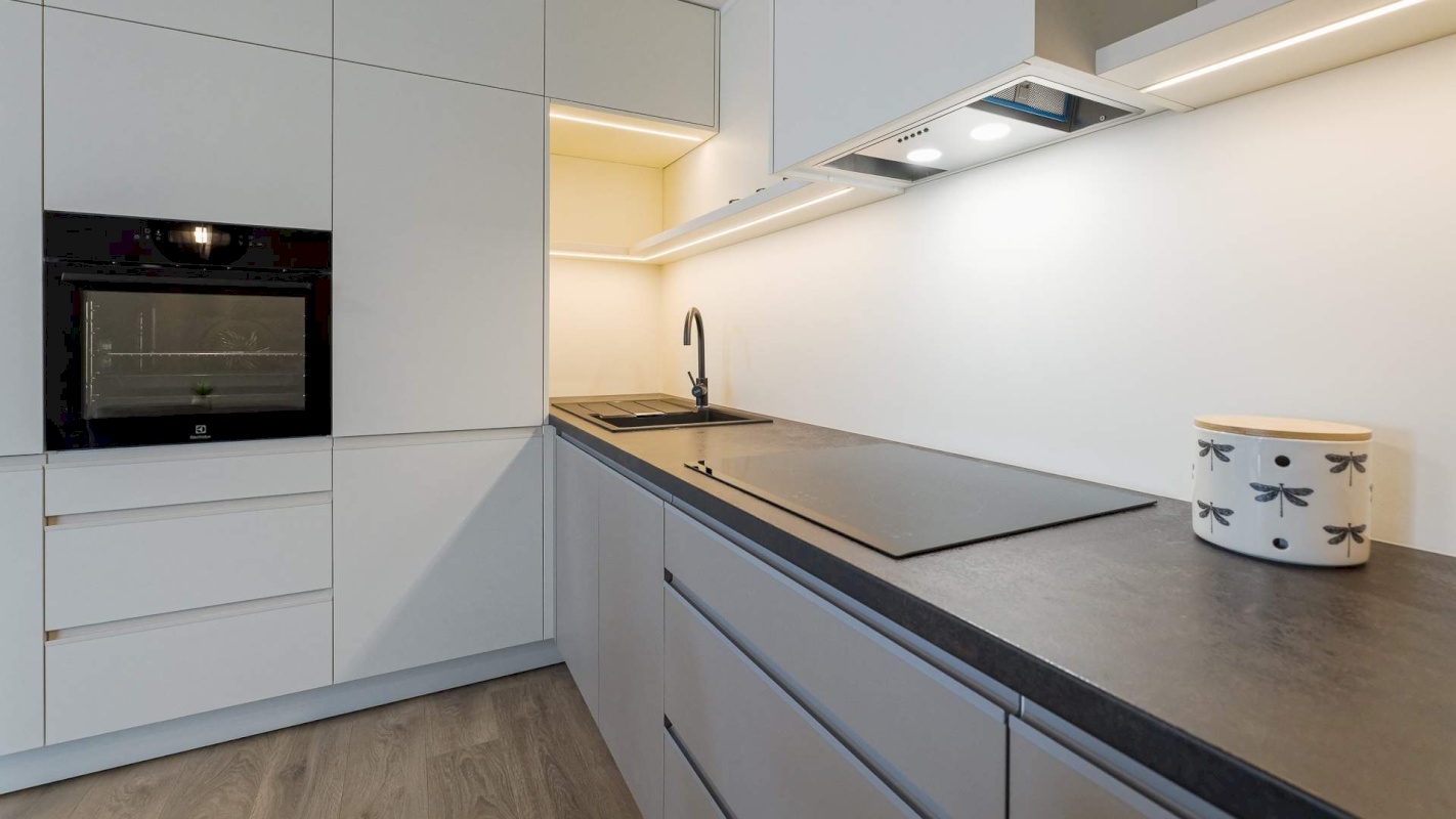 Tallinn, Haabersti linnaosa, Paldiski mnt 221a