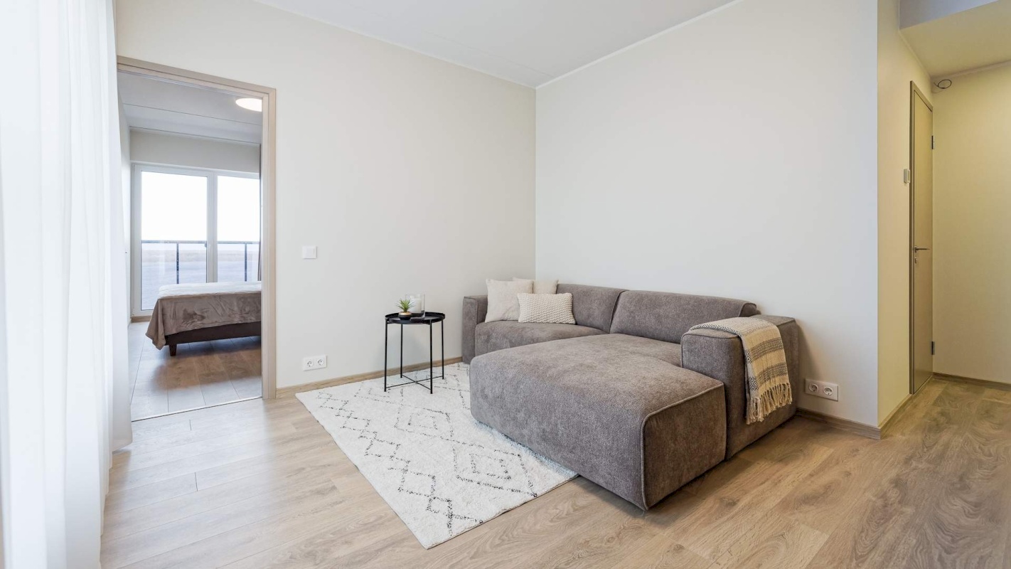 Tallinn, Haabersti linnaosa, Paldiski mnt 221a