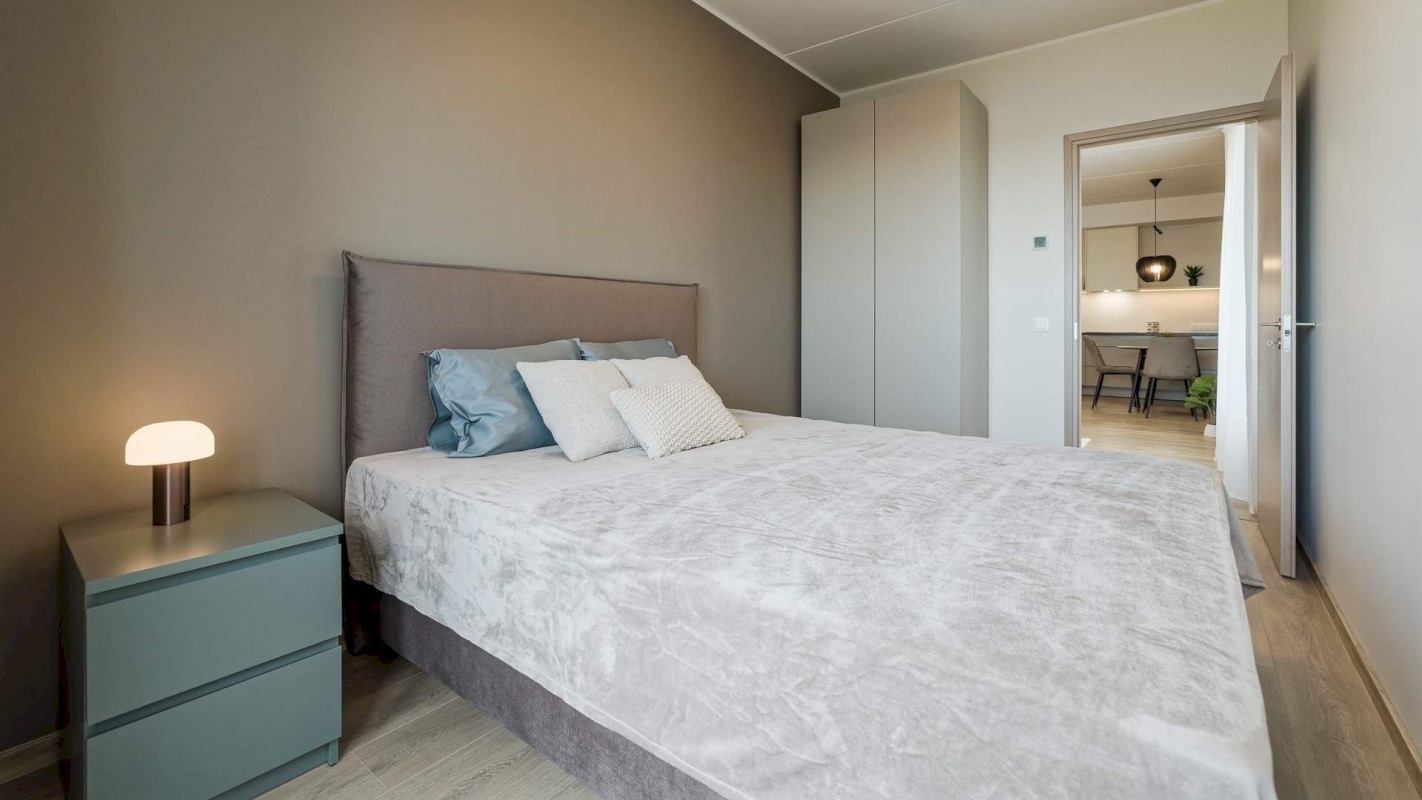 Tallinn, Haabersti linnaosa, Paldiski mnt 221a