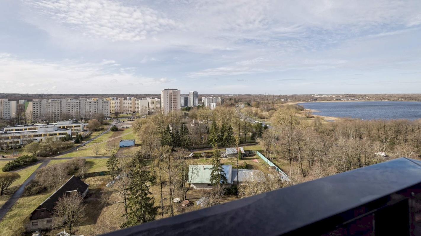 Tallinn, Haabersti linnaosa, Paldiski mnt 221a