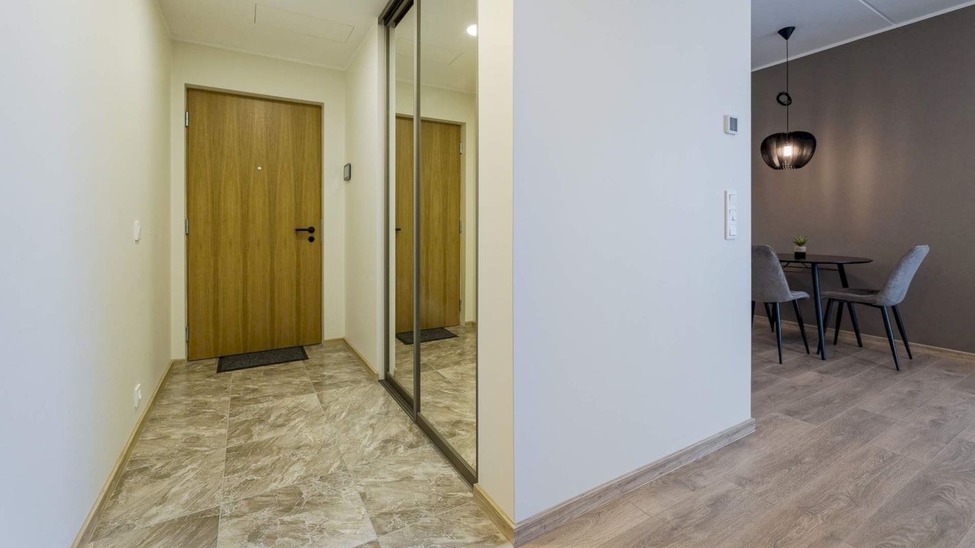 Tallinn, Haabersti linnaosa, Paldiski mnt 221a