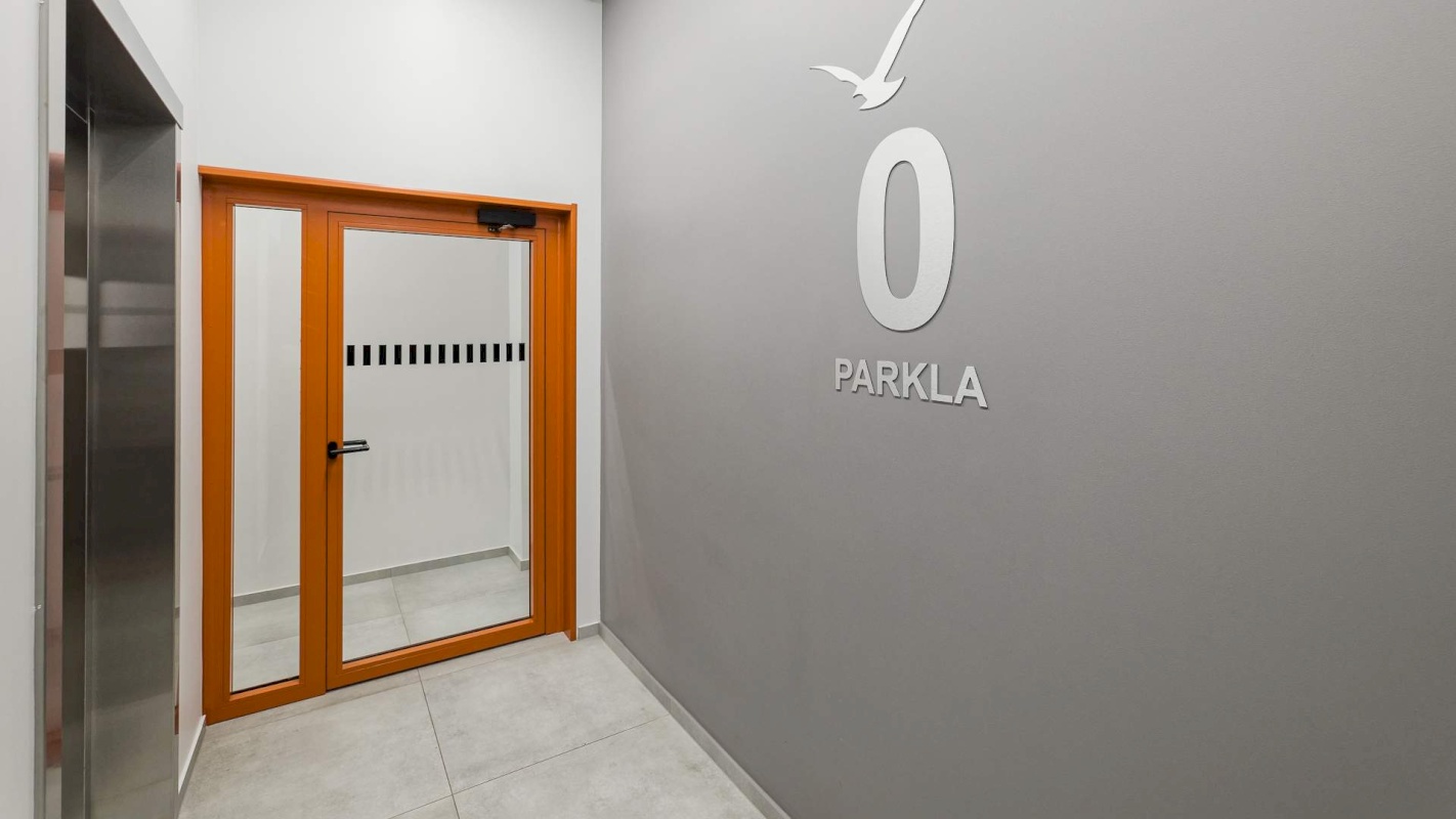 Tallinn, Haabersti linnaosa, Paldiski mnt 221a