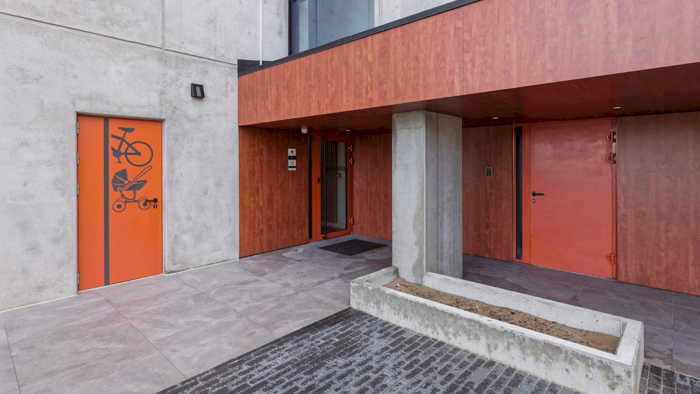 Tallinn, Haabersti linnaosa, Paldiski mnt 221a