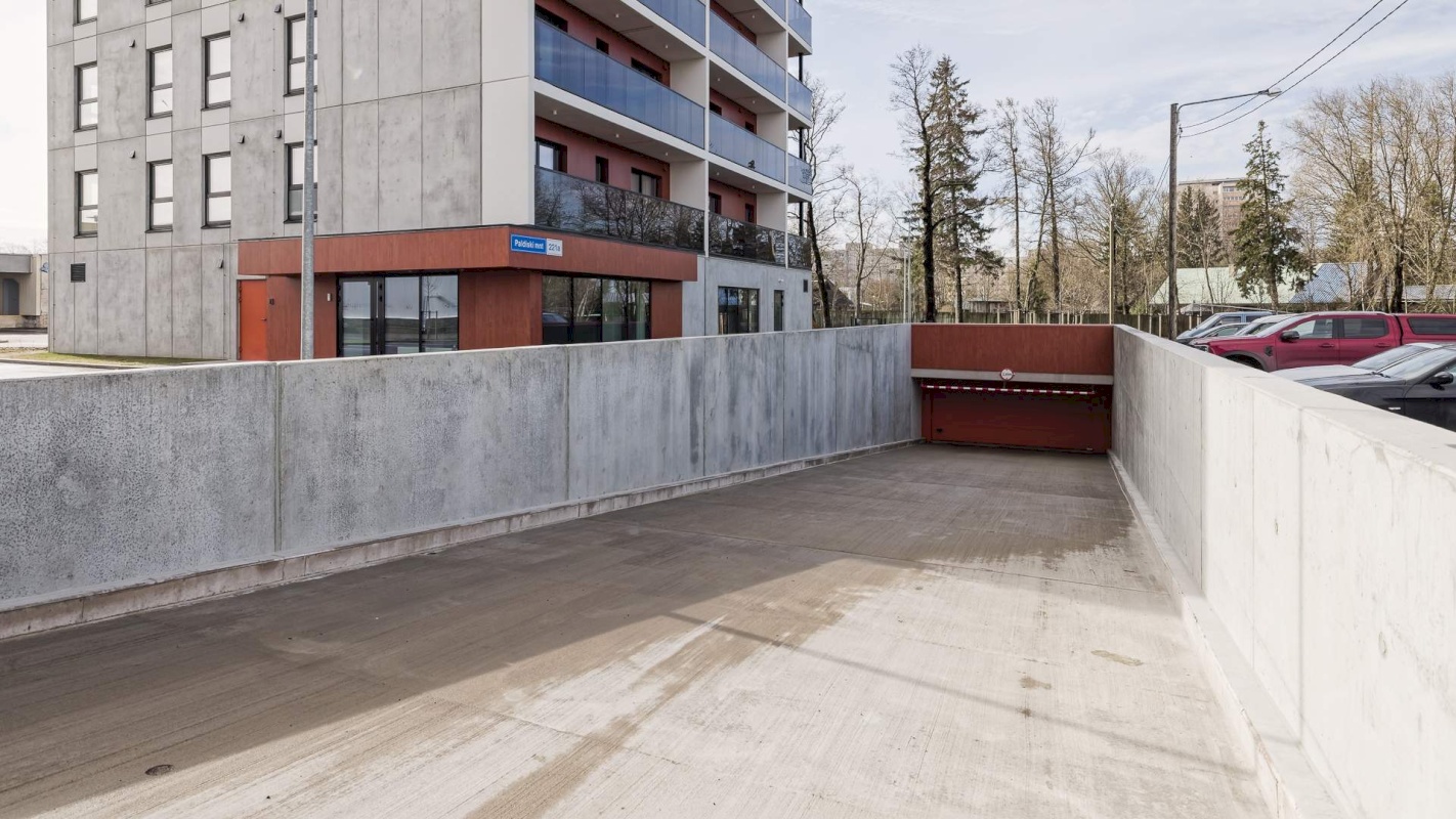Tallinn, Haabersti linnaosa, Paldiski mnt 221a