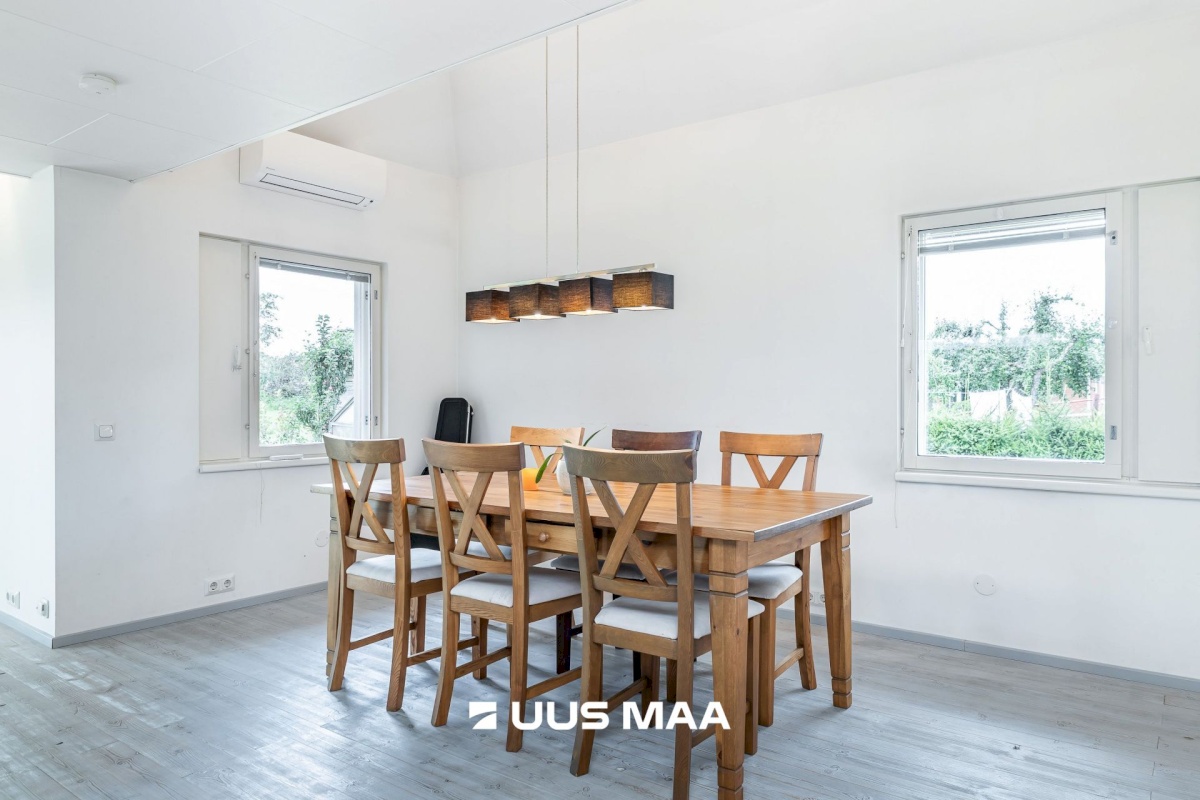 Saku vald, Juuliku küla, Murumäe tee 54