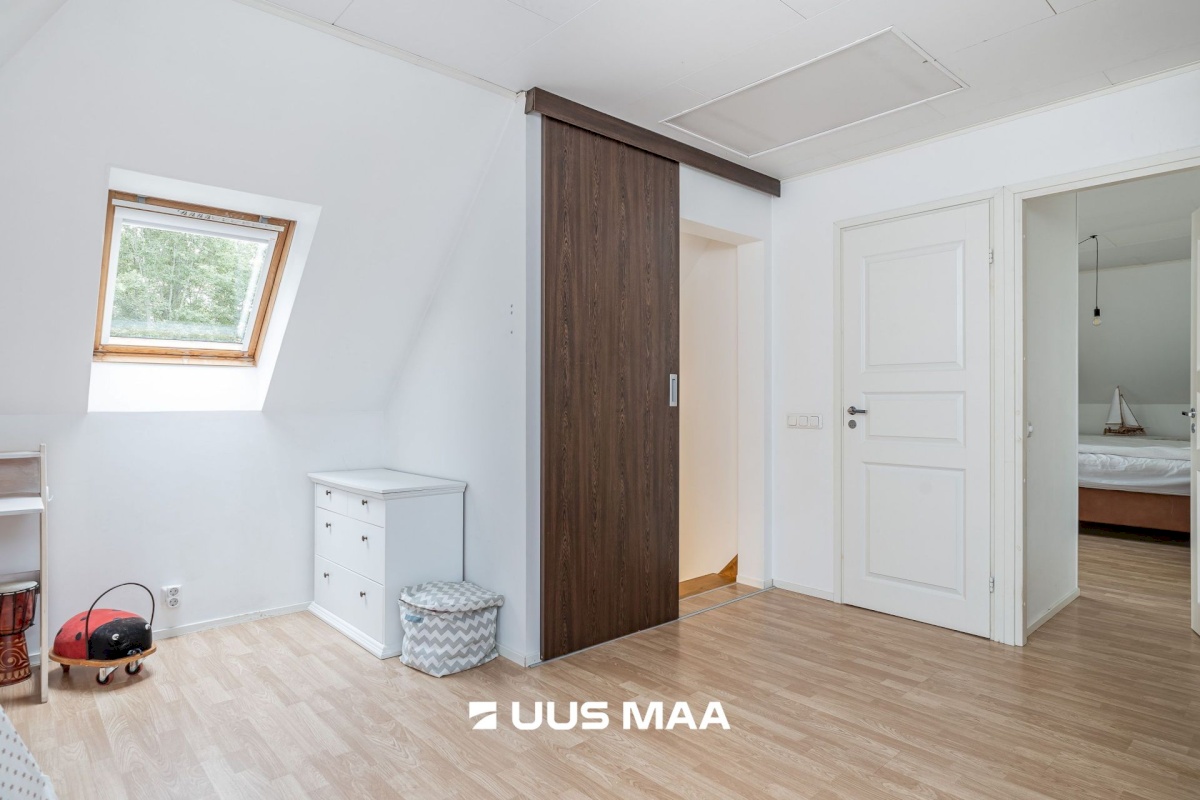 Saku vald, Juuliku küla, Murumäe tee 54