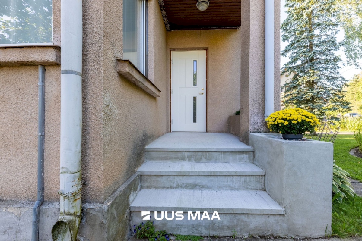 Rakvere linn, Õie tn. 72