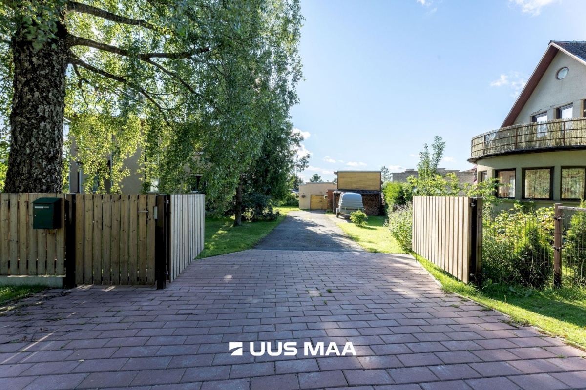 Rakvere linn, Õie tn. 72