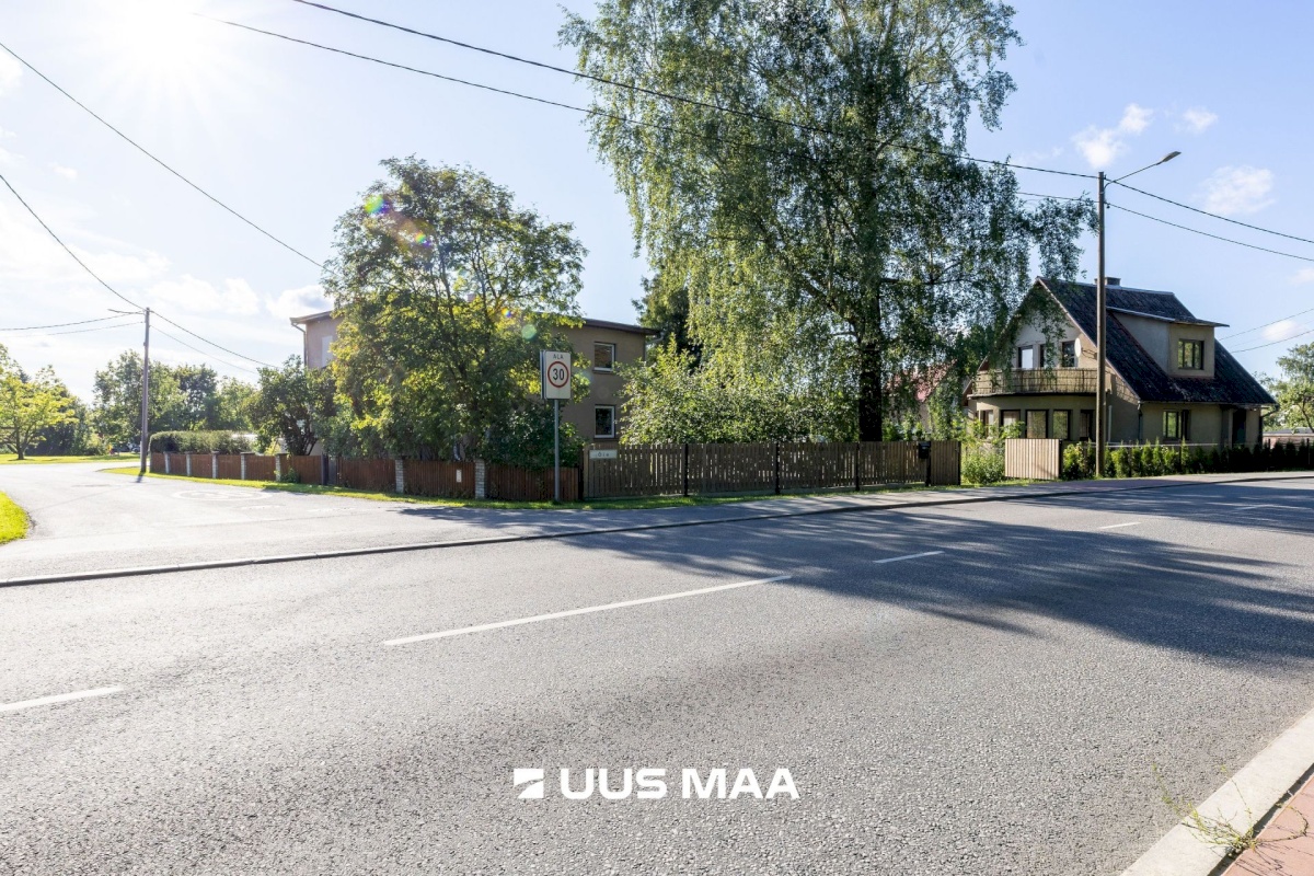 Rakvere linn, Õie tn. 72