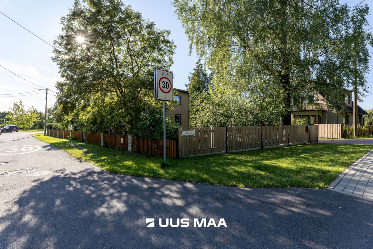Rakvere linn, Õie tn. 72